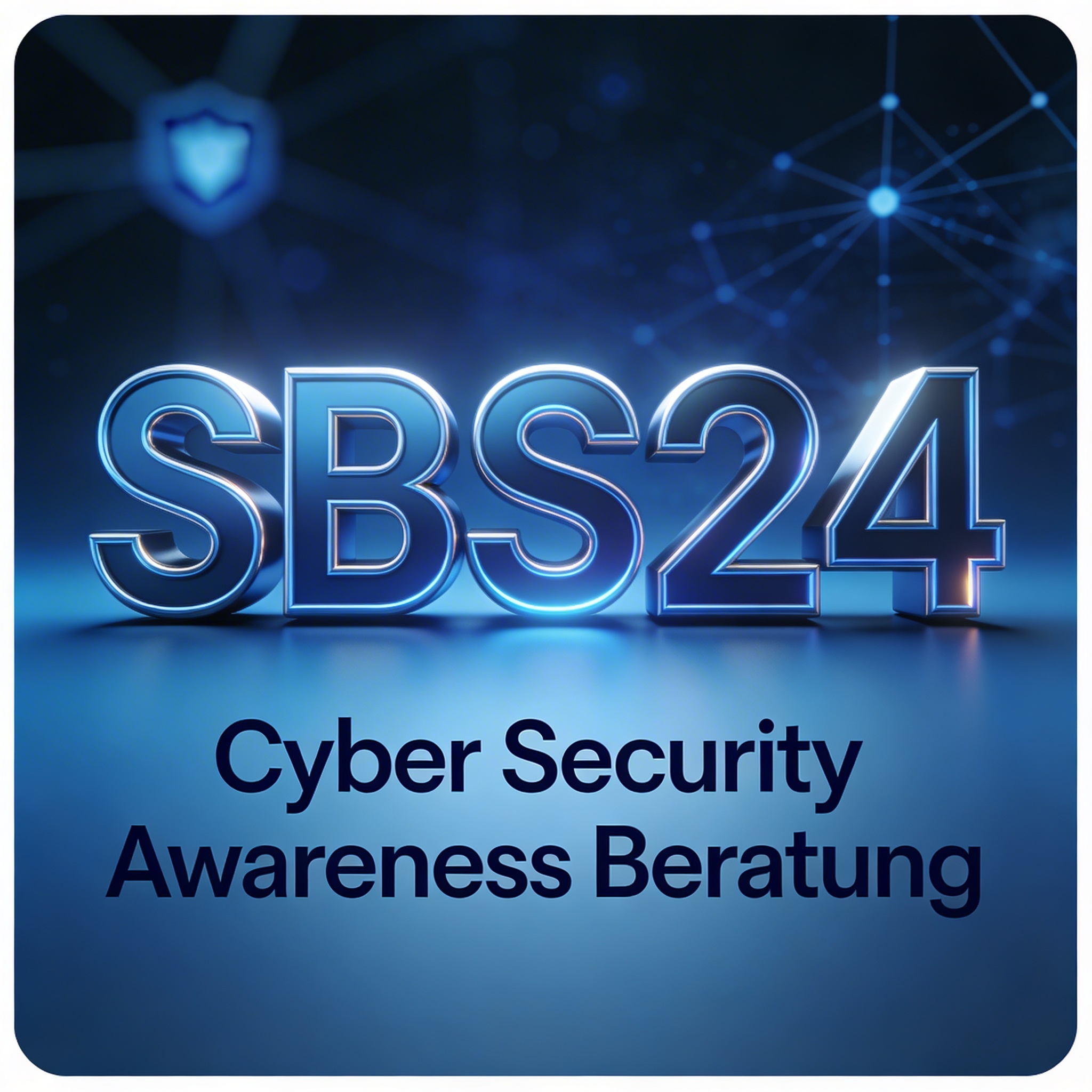 SBS24 – Cyber Security Awareness Beratung